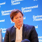 Robert-Alexandre Poujade, ESG Analyst, Biodiversity Lead, BNP Paribas AM